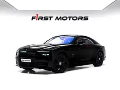 Rolls-Royce Spectre