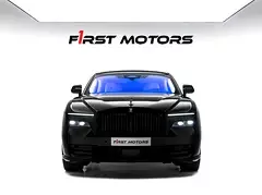 Rolls-Royce Spectre