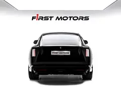 Rolls-Royce Spectre
