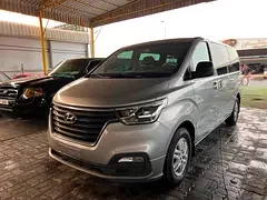 Hyundai H1