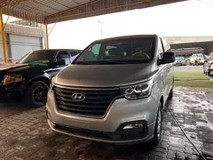Hyundai H1