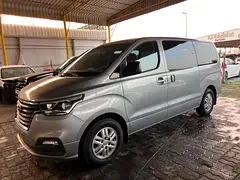 Hyundai H1