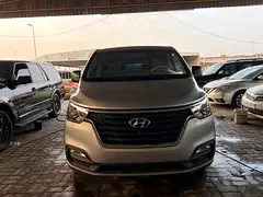 Hyundai H1