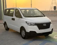 Hyundai H1