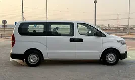 Hyundai H1
