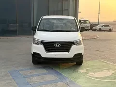 Hyundai H1