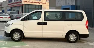 Hyundai H1