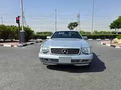 Mercedes-Benz SL-Class
