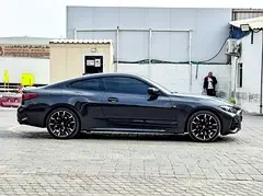 BMW 4-Series