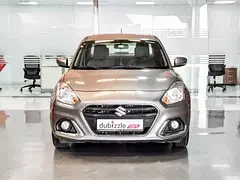 Suzuki Dzire
