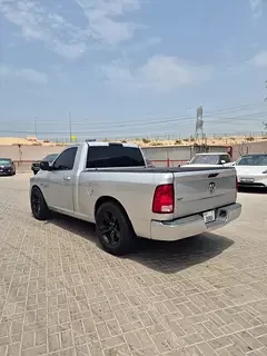 Dodge Ram 1500