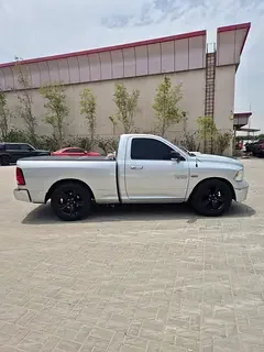 Dodge Ram 1500