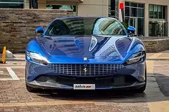 Ferrari Roma