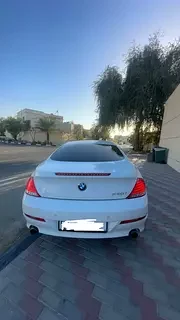 BMW 6-Series