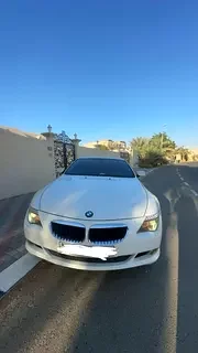 BMW 6-Series