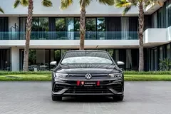Volkswagen Golf R