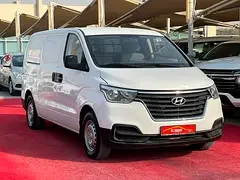 Hyundai H1