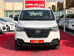 Hyundai H1