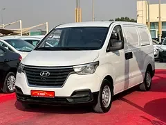 Hyundai H1