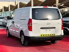 Hyundai H1