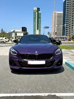 BMW Z4