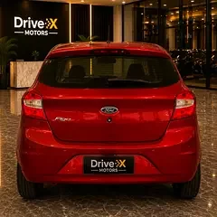 Ford Figo