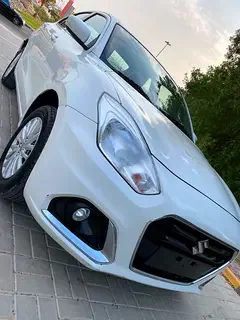 Suzuki Dzire