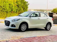 Suzuki Dzire