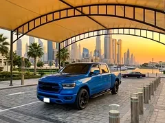 Dodge Ram 1500