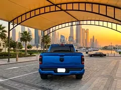 Dodge Ram 1500