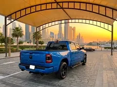 Dodge Ram 1500