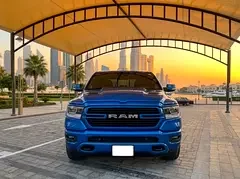 Dodge Ram 1500