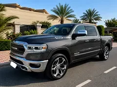 Dodge Ram 1500