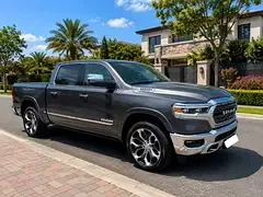 Dodge Ram 1500