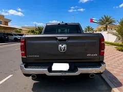 Dodge Ram 1500
