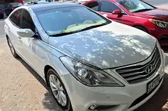 Hyundai Azera