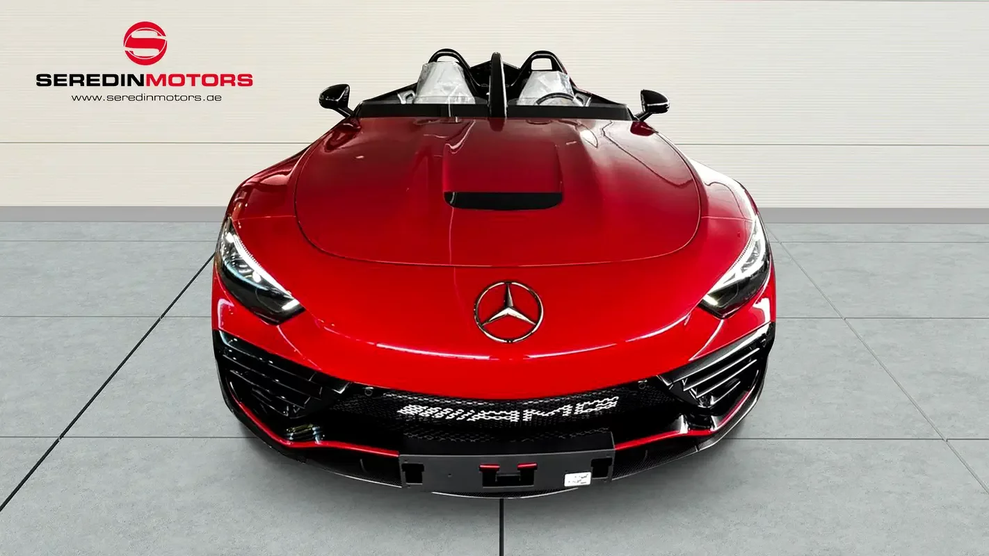 Mercedes-Benz AMG
