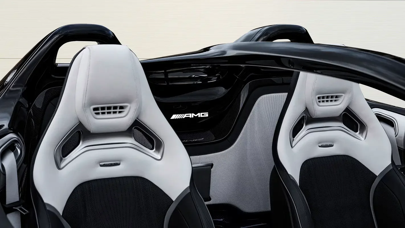Mercedes-Benz AMG