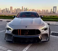Mercedes-Benz AMG