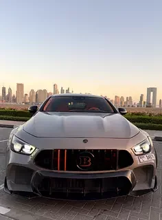Mercedes-Benz AMG