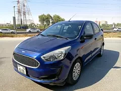 Ford Figo