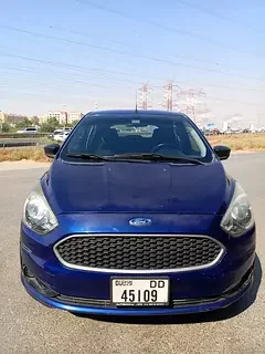 Ford Figo