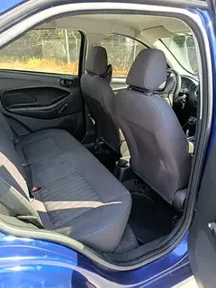 Ford Figo