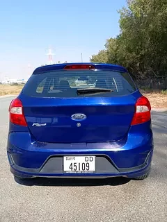Ford Figo