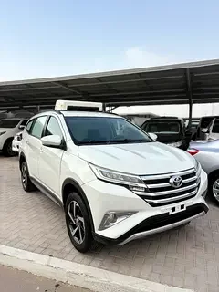 Toyota Rush