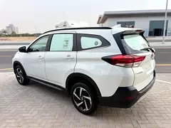 Toyota Rush