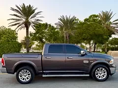 Dodge Ram 1500