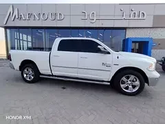 Dodge Ram 1500