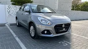Suzuki Dzire