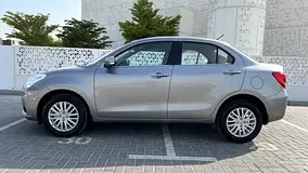 Suzuki Dzire